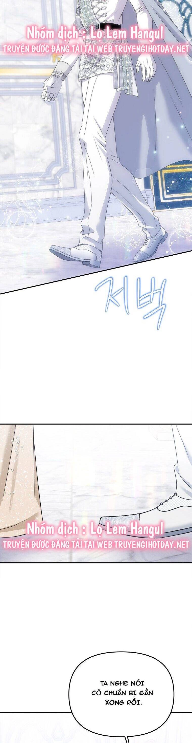 Nàng Công Nương Roselia Chapter 49.1 - 26