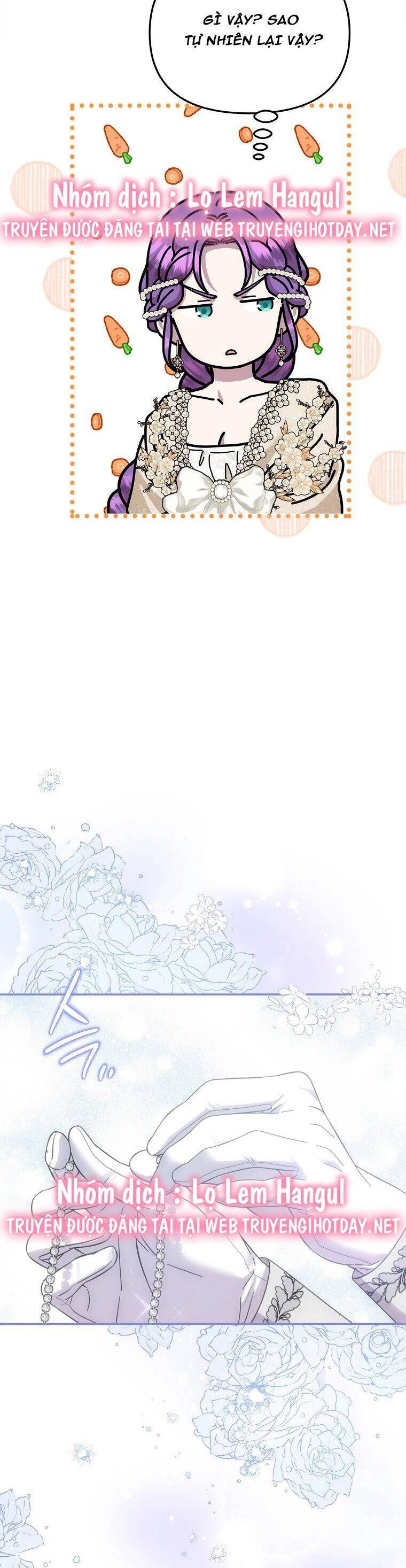 Nàng Công Nương Roselia Chapter 49.1 - 29