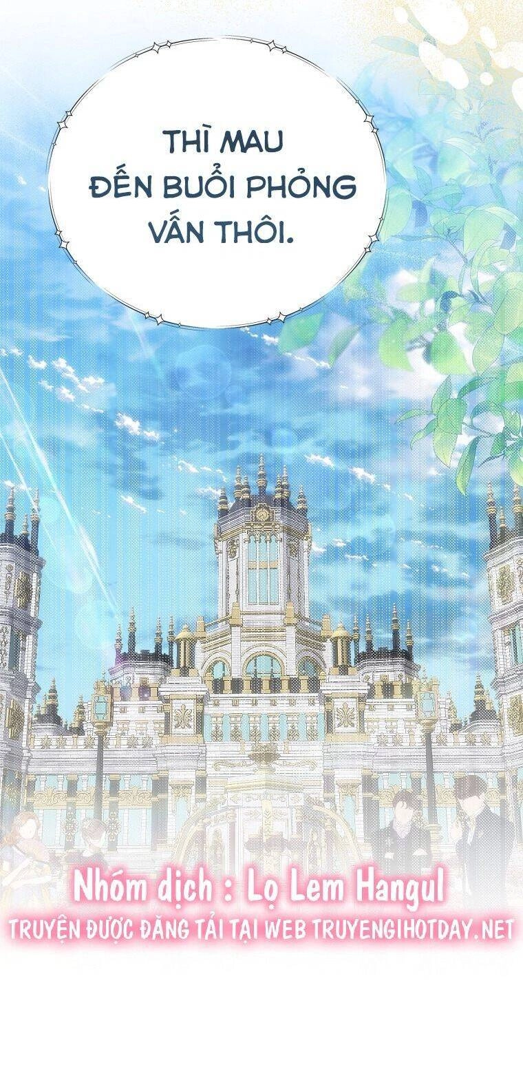 Nàng Công Nương Roselia Chapter 50.1 - 2