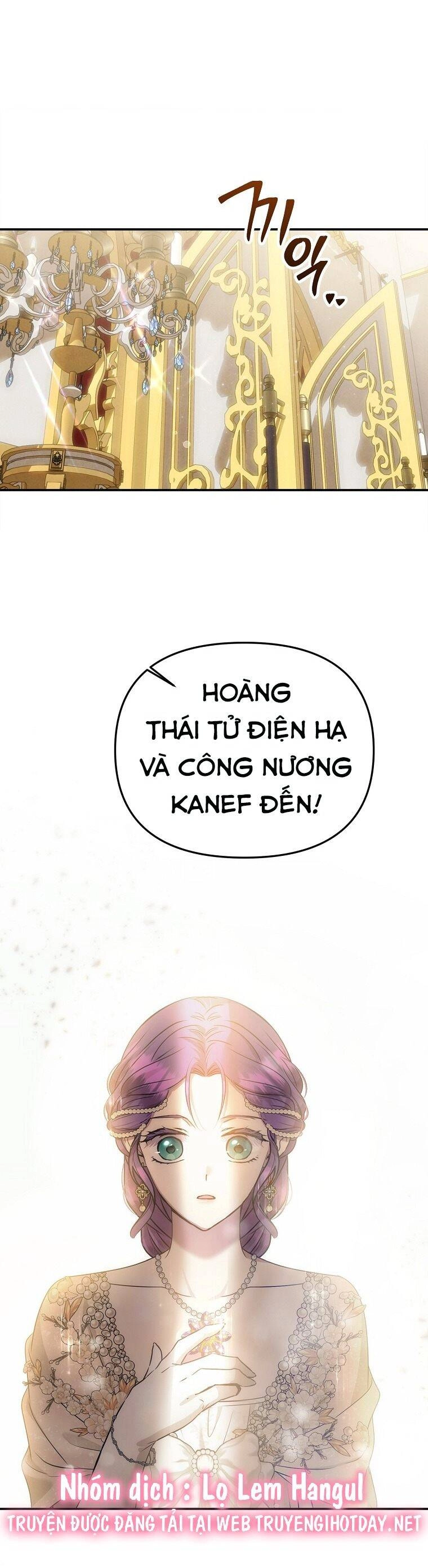 Nàng Công Nương Roselia Chapter 50.1 - 6