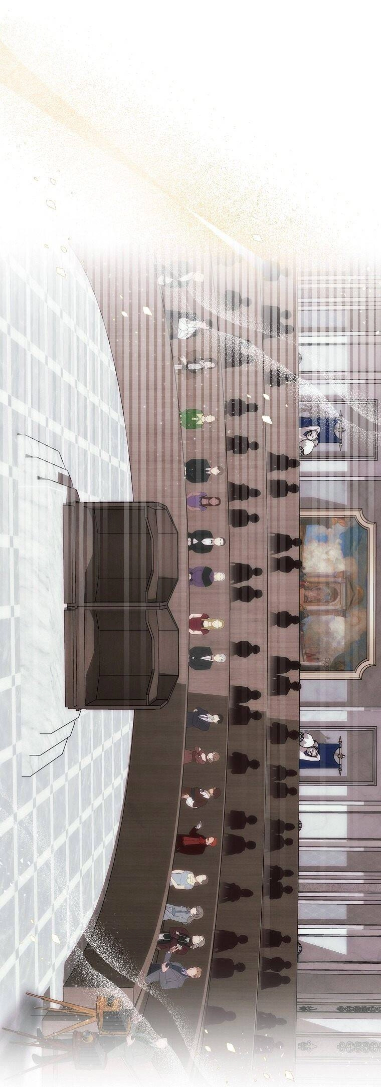 Nàng Công Nương Roselia Chapter 50.1 - 7