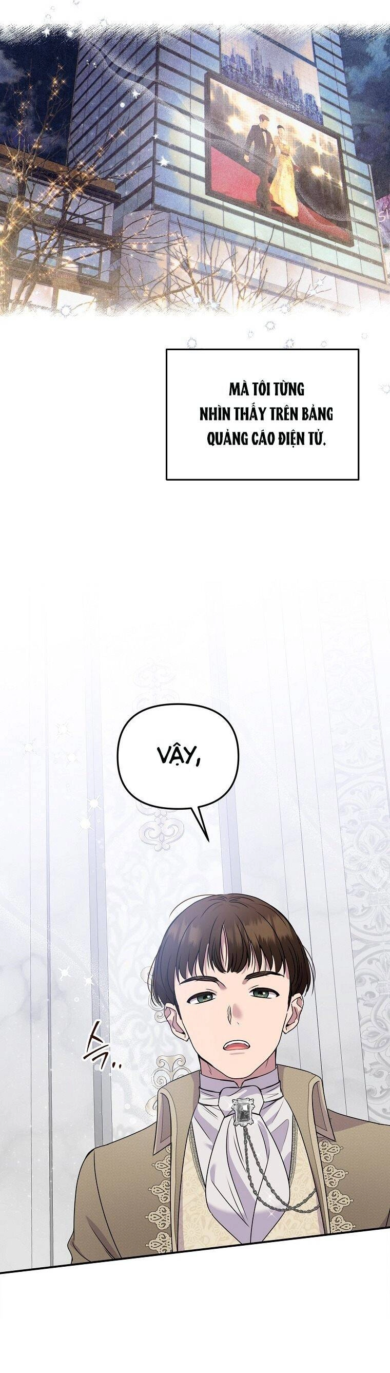 Nàng Công Nương Roselia Chapter 50.1 - 10