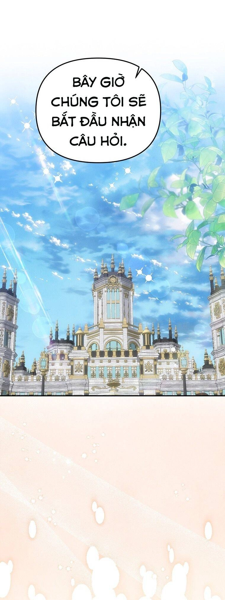 Nàng Công Nương Roselia Chapter 50.1 - 11