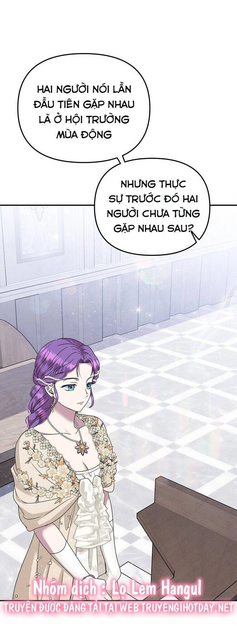 Nàng Công Nương Roselia Chapter 50.1 - 14