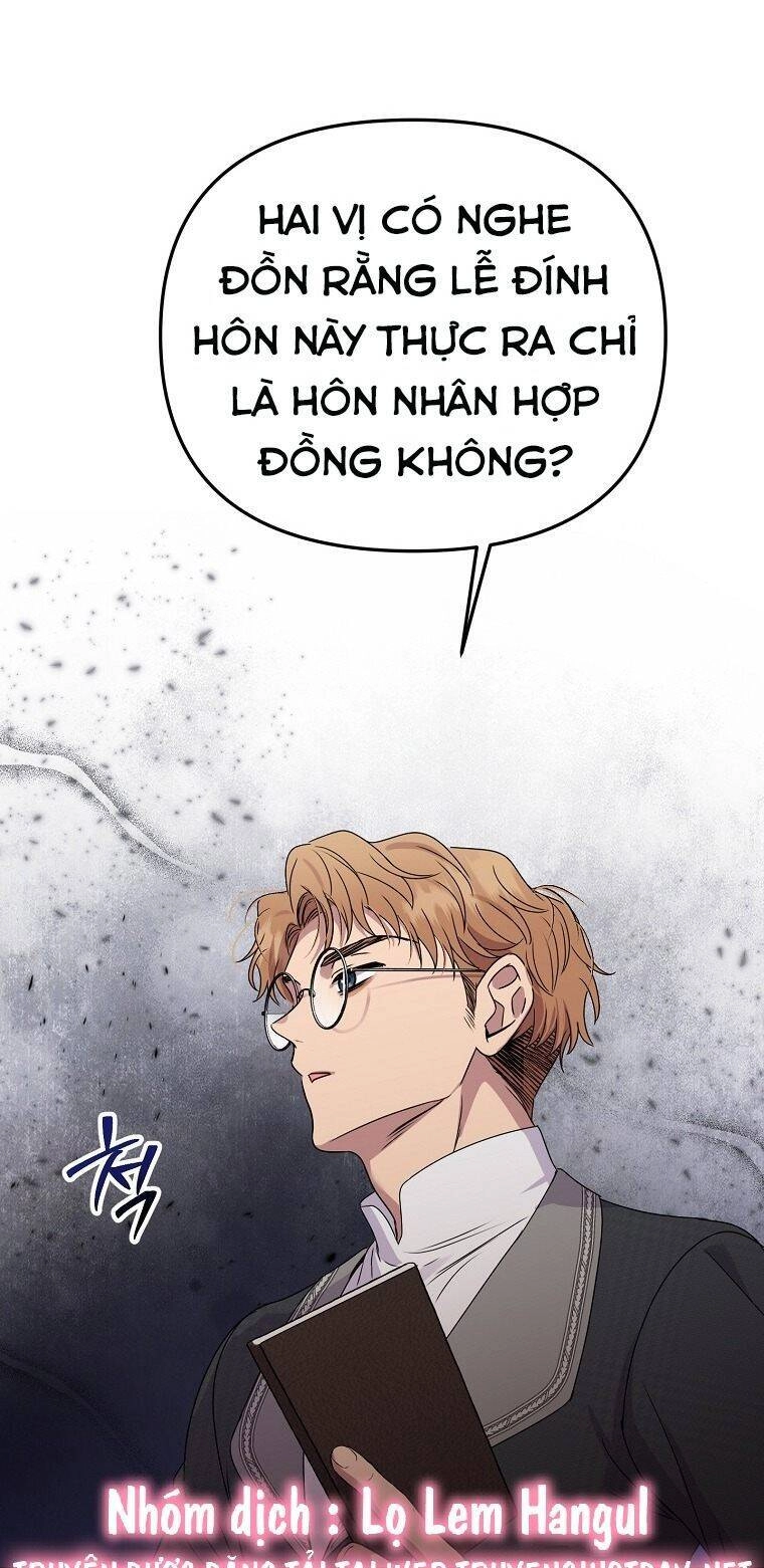 Nàng Công Nương Roselia Chapter 50.1 - 17