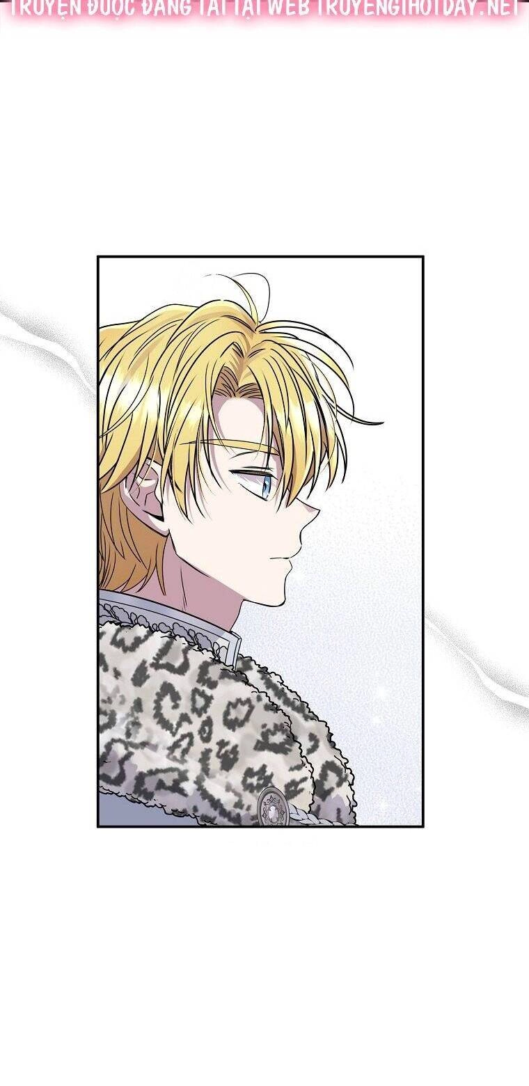 Nàng Công Nương Roselia Chapter 50.1 - 18