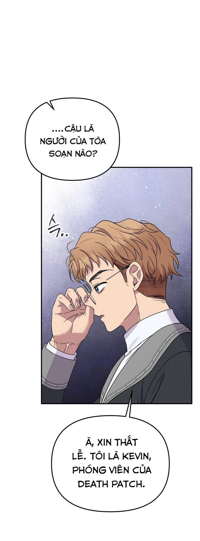 Nàng Công Nương Roselia Chapter 50.1 - 19