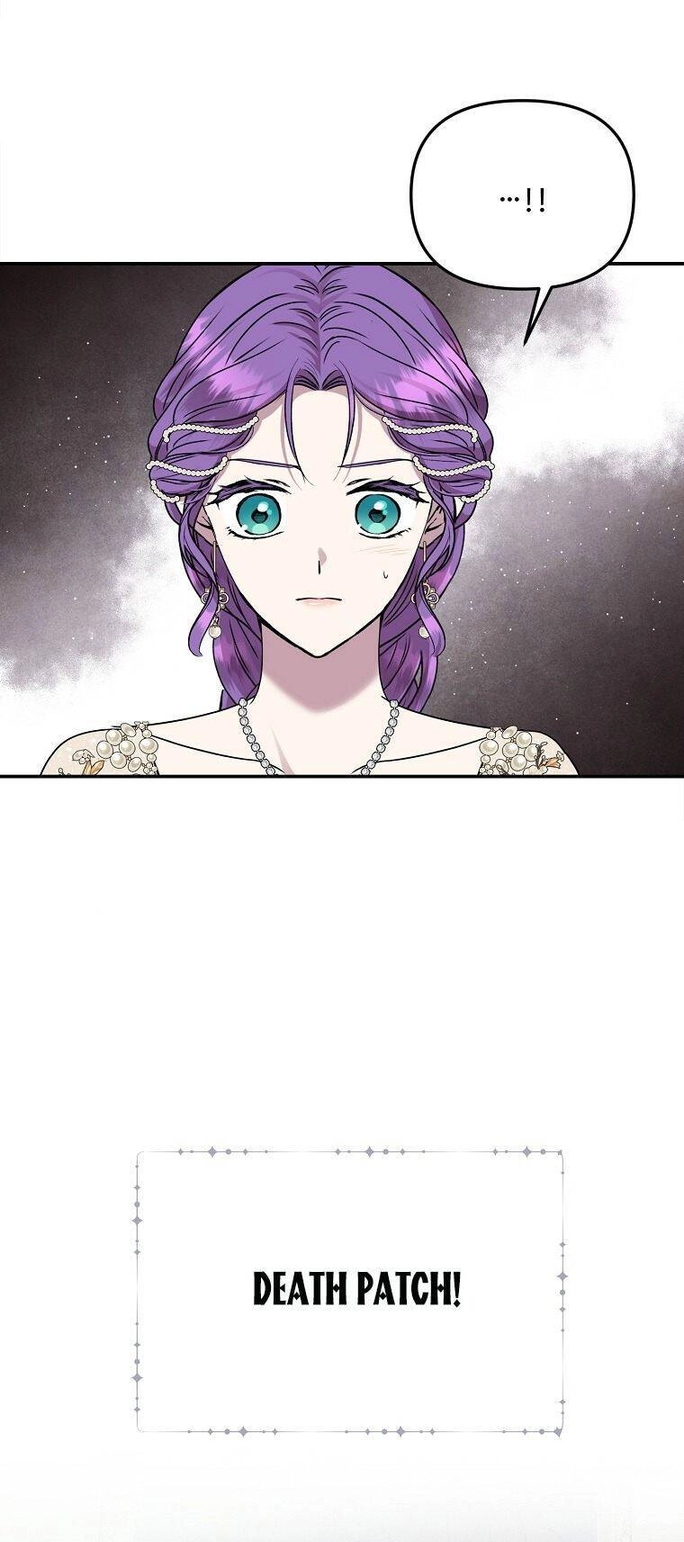 Nàng Công Nương Roselia Chapter 50.1 - 20