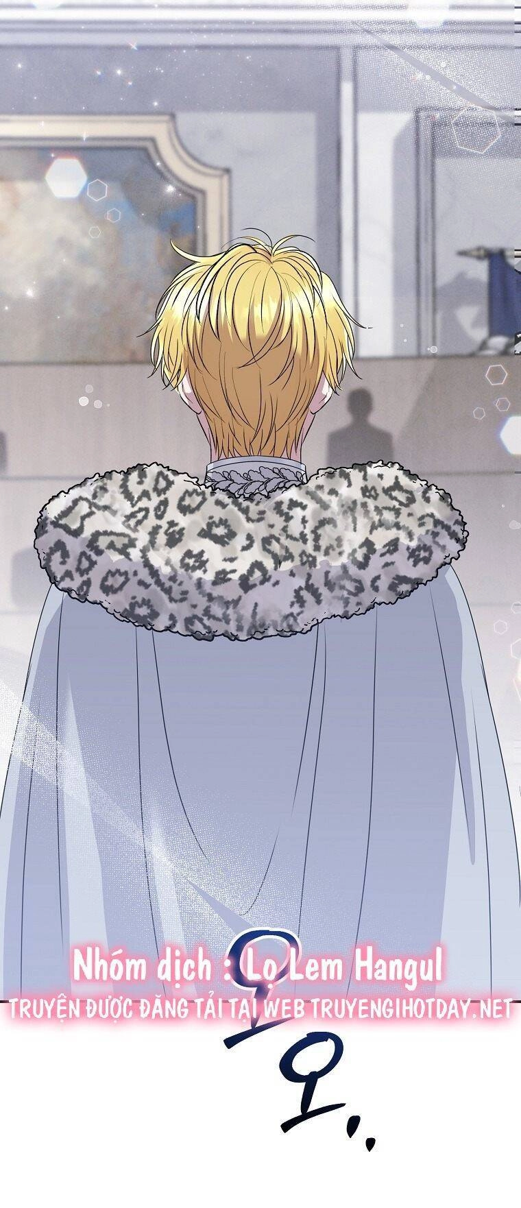 Nàng Công Nương Roselia Chapter 50.1 - 23