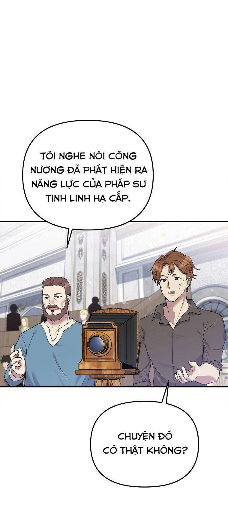 Nàng Công Nương Roselia Chapter 50.1 - 24