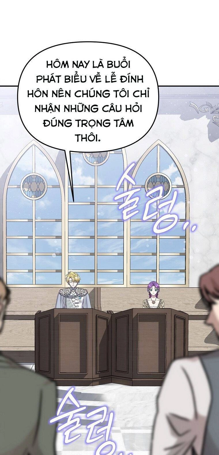 Nàng Công Nương Roselia Chapter 50.1 - 25