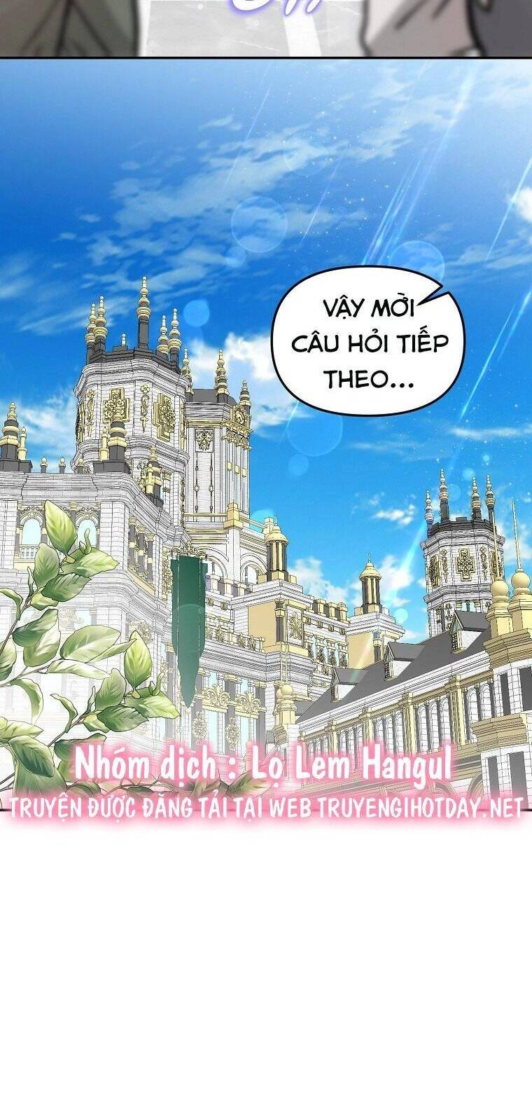 Nàng Công Nương Roselia Chapter 50.1 - 26