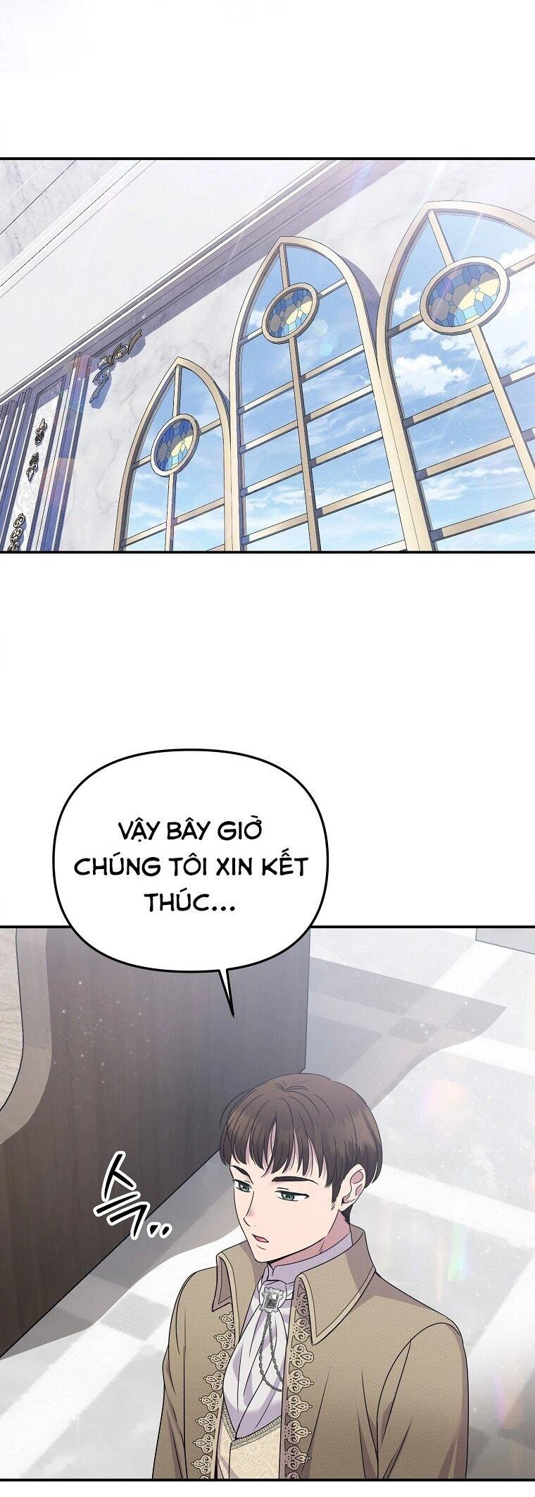 Nàng Công Nương Roselia Chapter 50.1 - 28