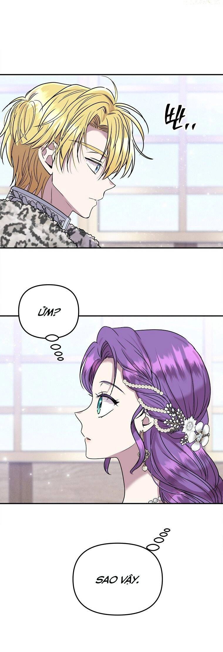 Nàng Công Nương Roselia Chapter 50.1 - 31
