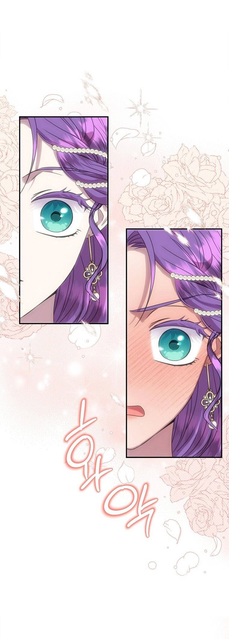 Nàng Công Nương Roselia Chapter 50.1 - 35