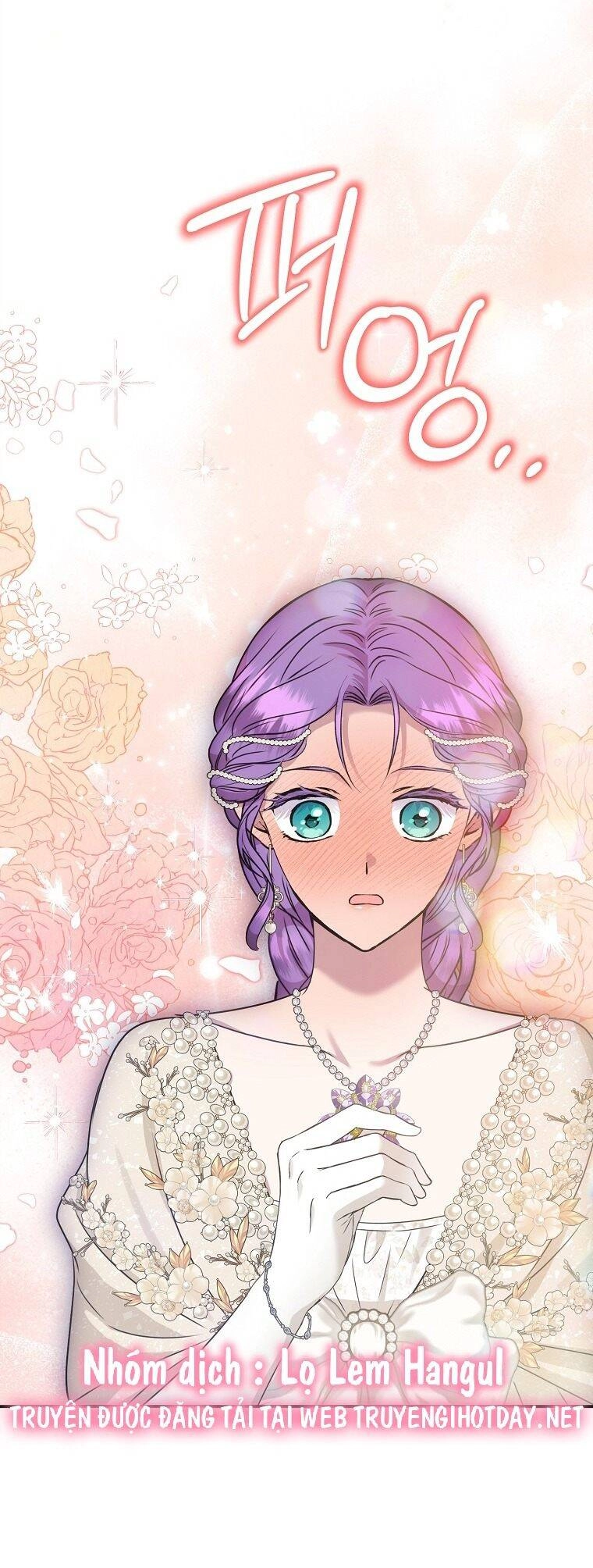 Nàng Công Nương Roselia Chapter 50.1 - 36