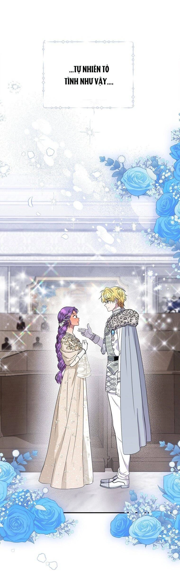 Nàng Công Nương Roselia Chapter 50.1 - 37