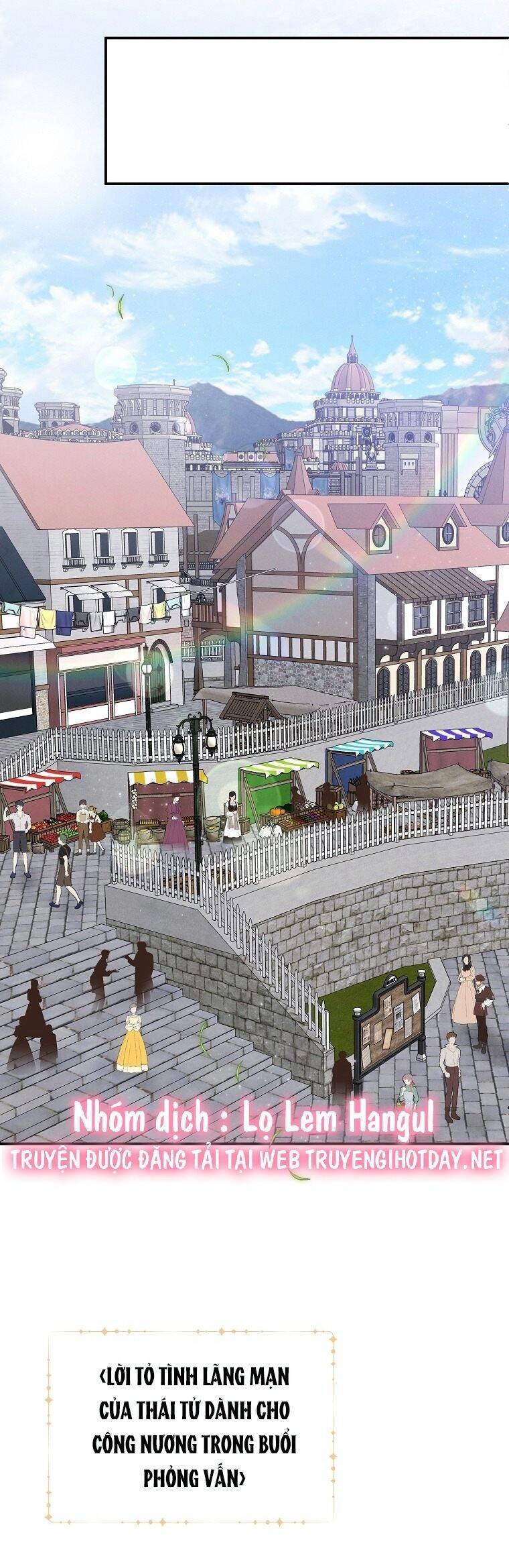 Nàng Công Nương Roselia Chapter 50.1 - 39