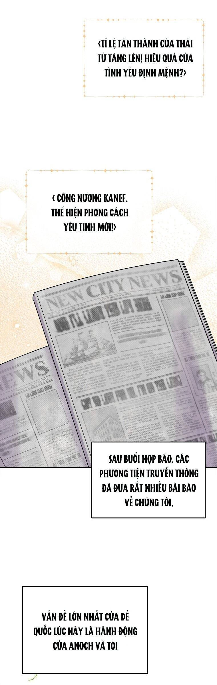 Nàng Công Nương Roselia Chapter 50.1 - 40