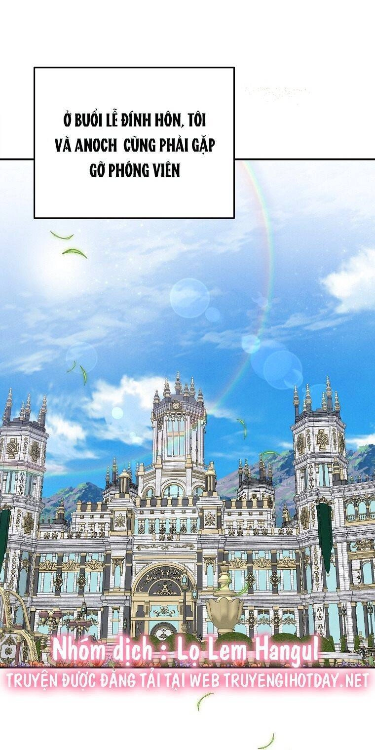 Nàng Công Nương Roselia Chapter 50.1 - 42