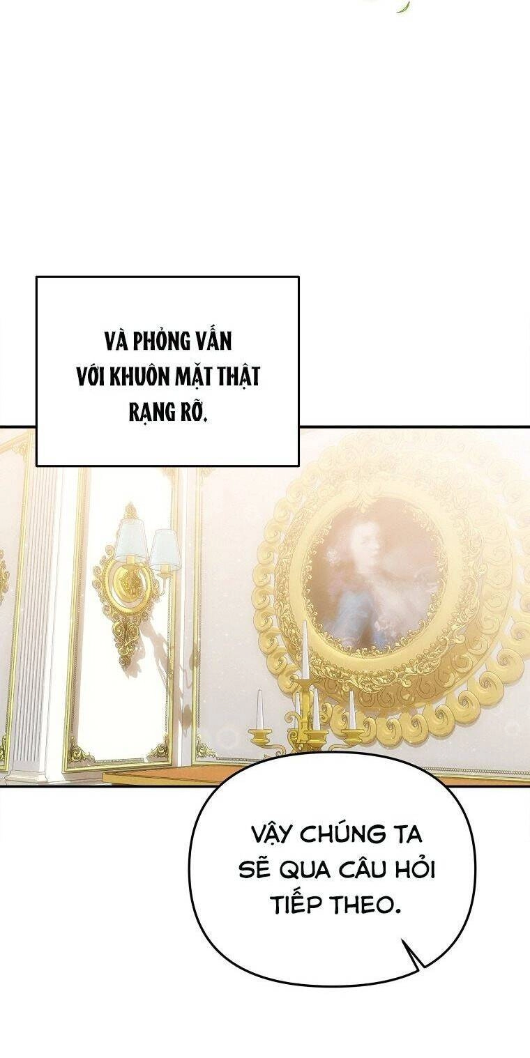 Nàng Công Nương Roselia Chapter 50.1 - 43