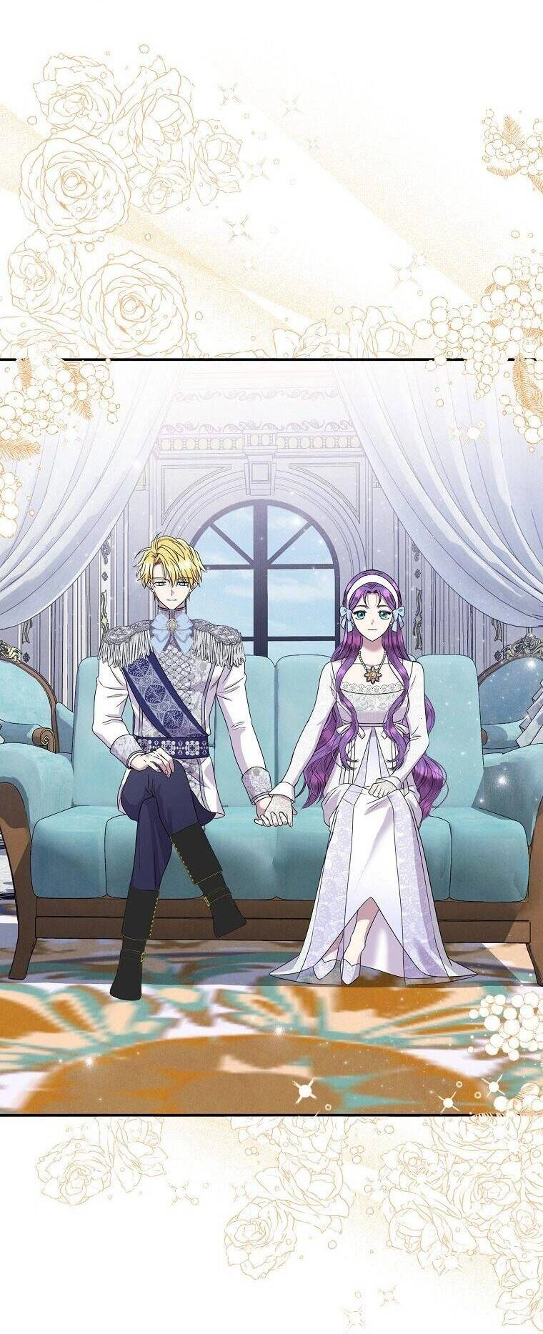 Nàng Công Nương Roselia Chapter 50.1 - 46