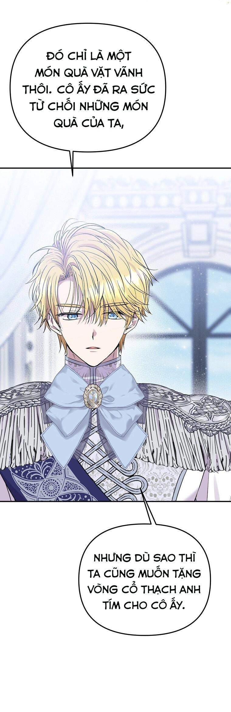 Nàng Công Nương Roselia Chapter 50.1 - 47