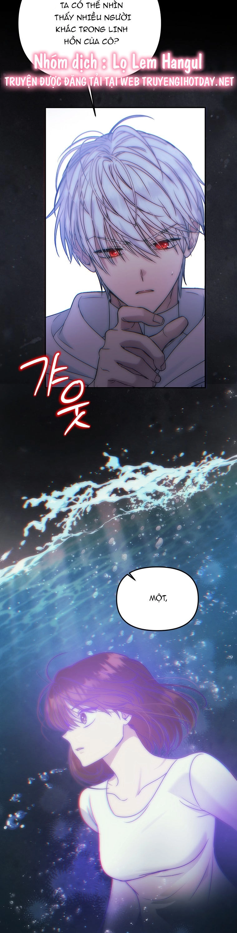 Nàng Công Nương Roselia Chapter 57.2 - 5