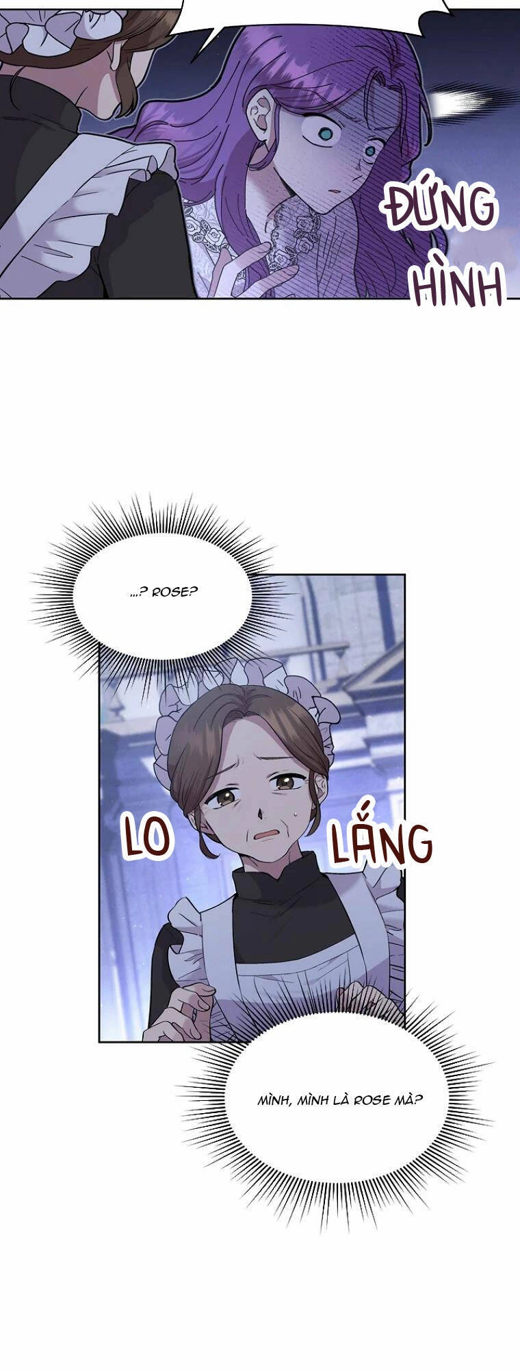 Nàng Công Nương Roselia Chapter 1 - 31