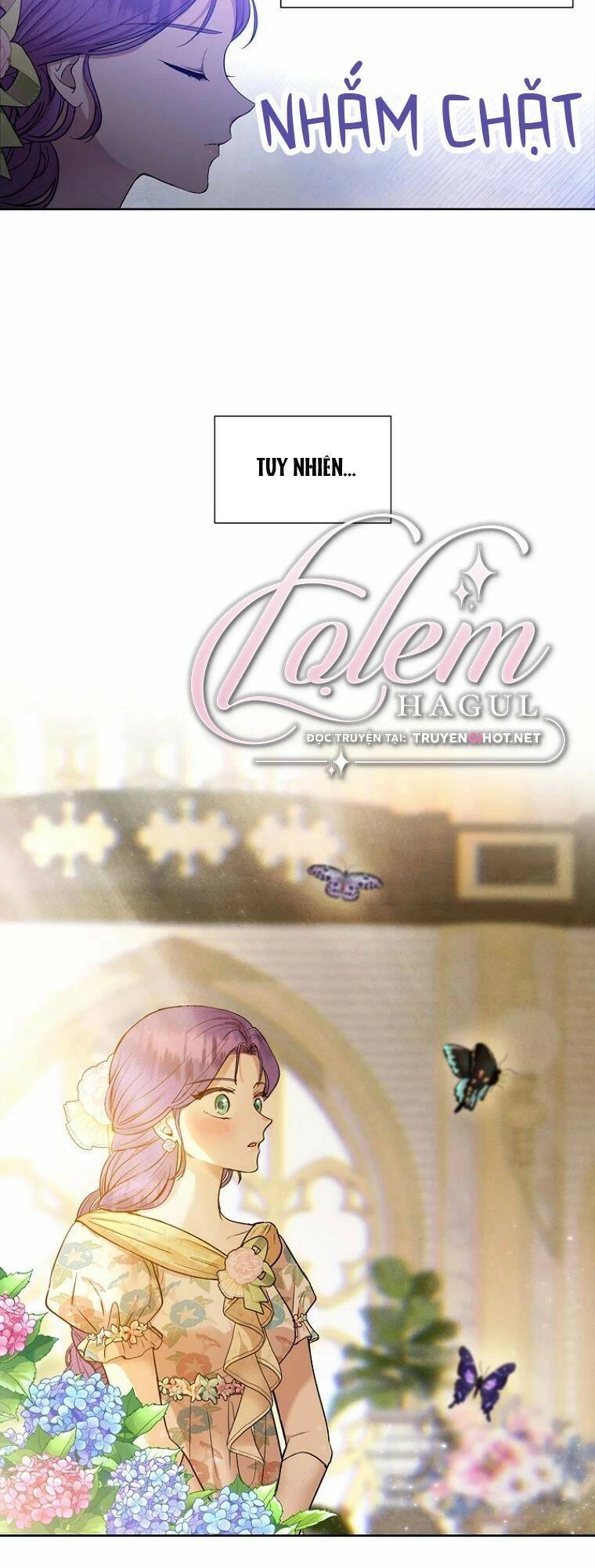 Nàng Công Nương Roselia Chapter 1 - 62