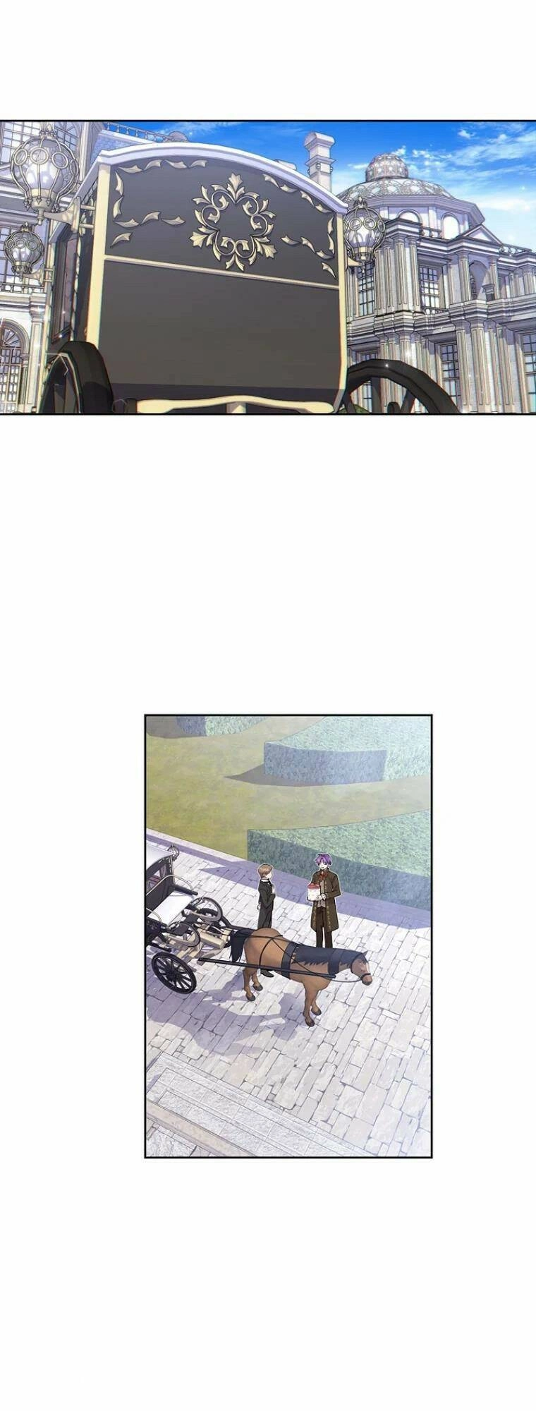 Nàng Công Nương Roselia Chapter 2 - 4