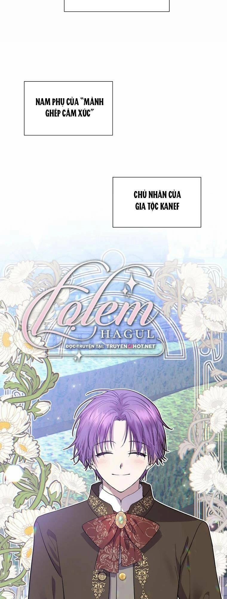Nàng Công Nương Roselia Chapter 2 - 7