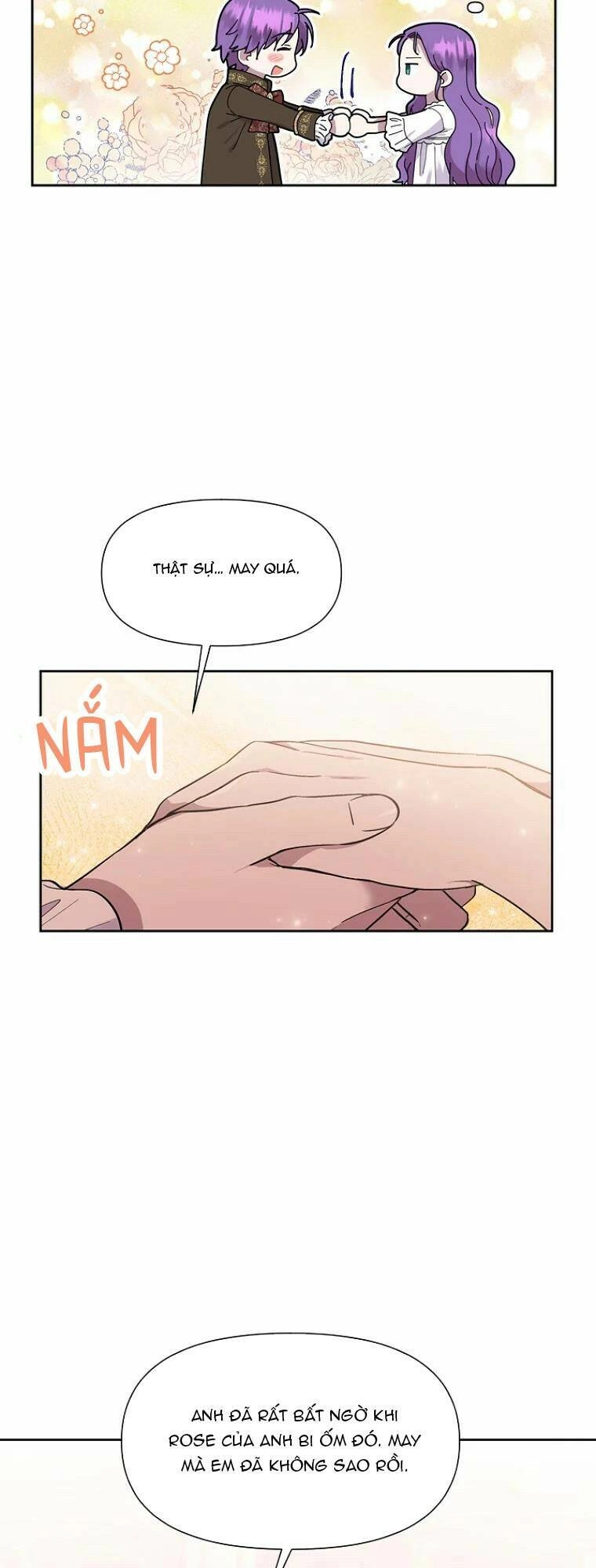 Nàng Công Nương Roselia Chapter 2 - 11