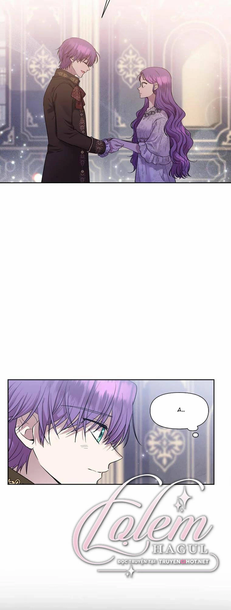 Nàng Công Nương Roselia Chapter 2 - 12