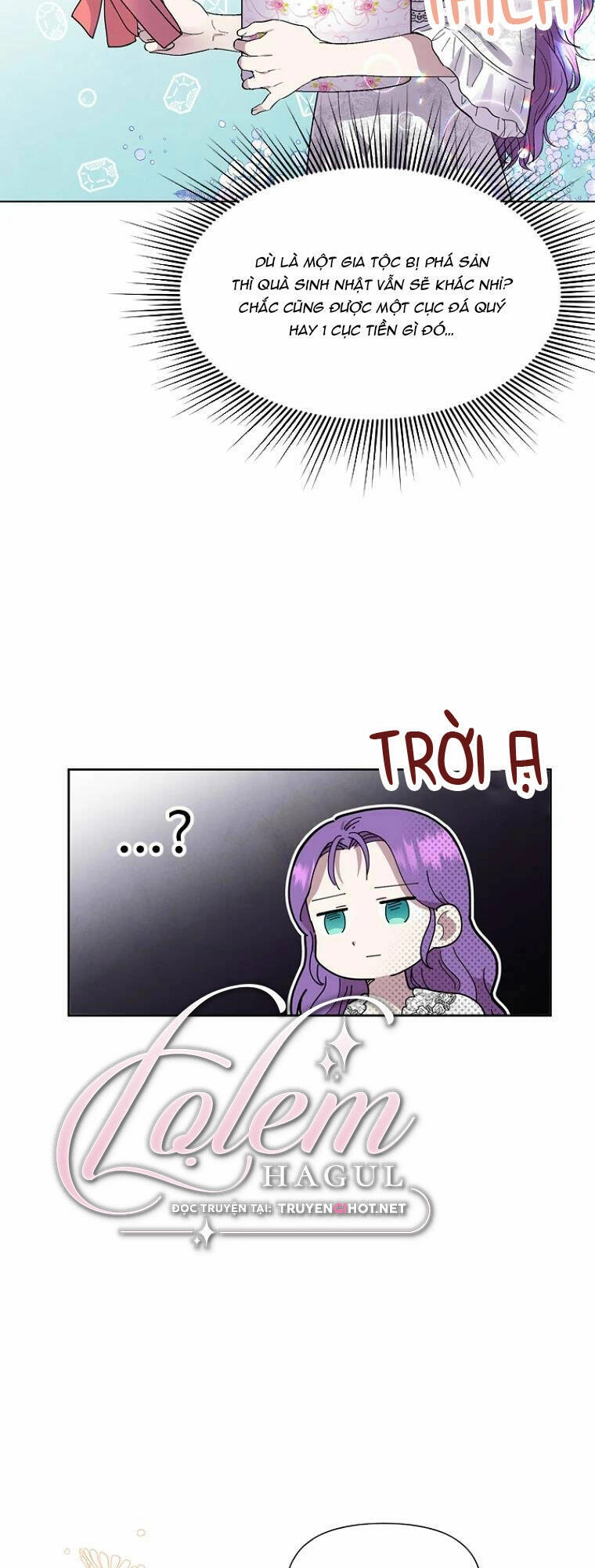 Nàng Công Nương Roselia Chapter 2 - 17