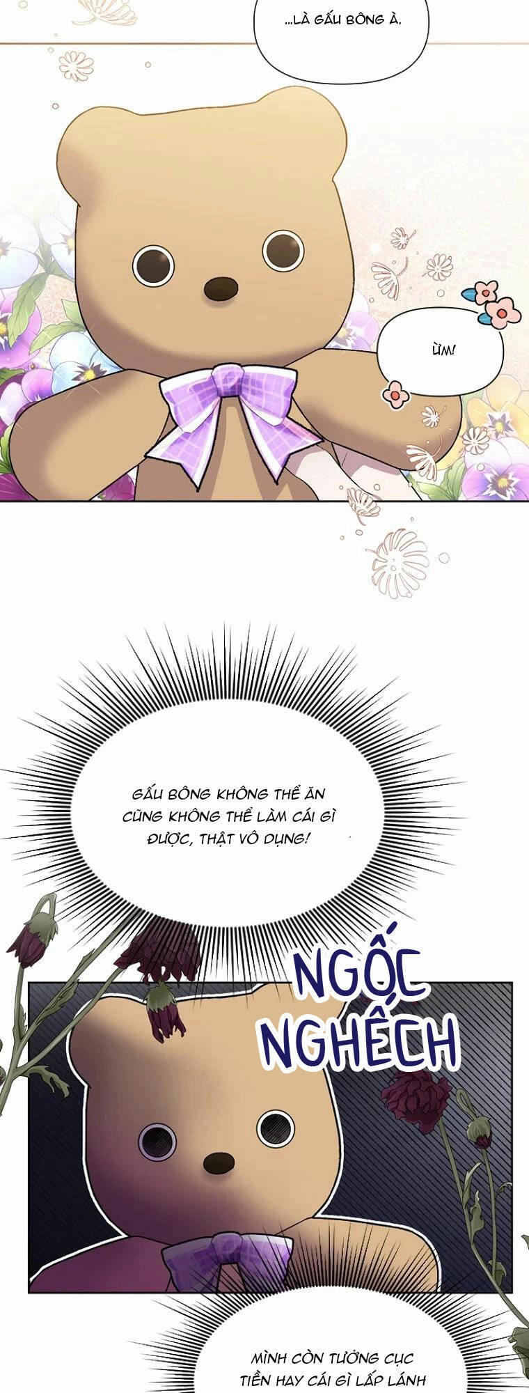 Nàng Công Nương Roselia Chapter 2 - 18