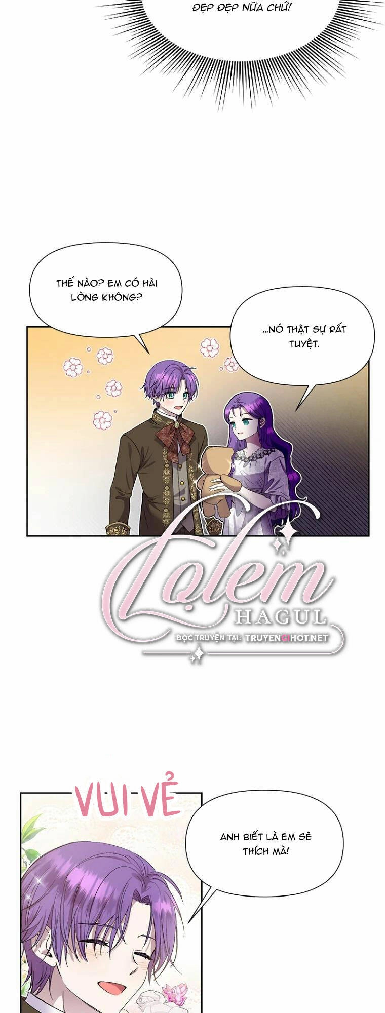 Nàng Công Nương Roselia Chapter 2 - 19