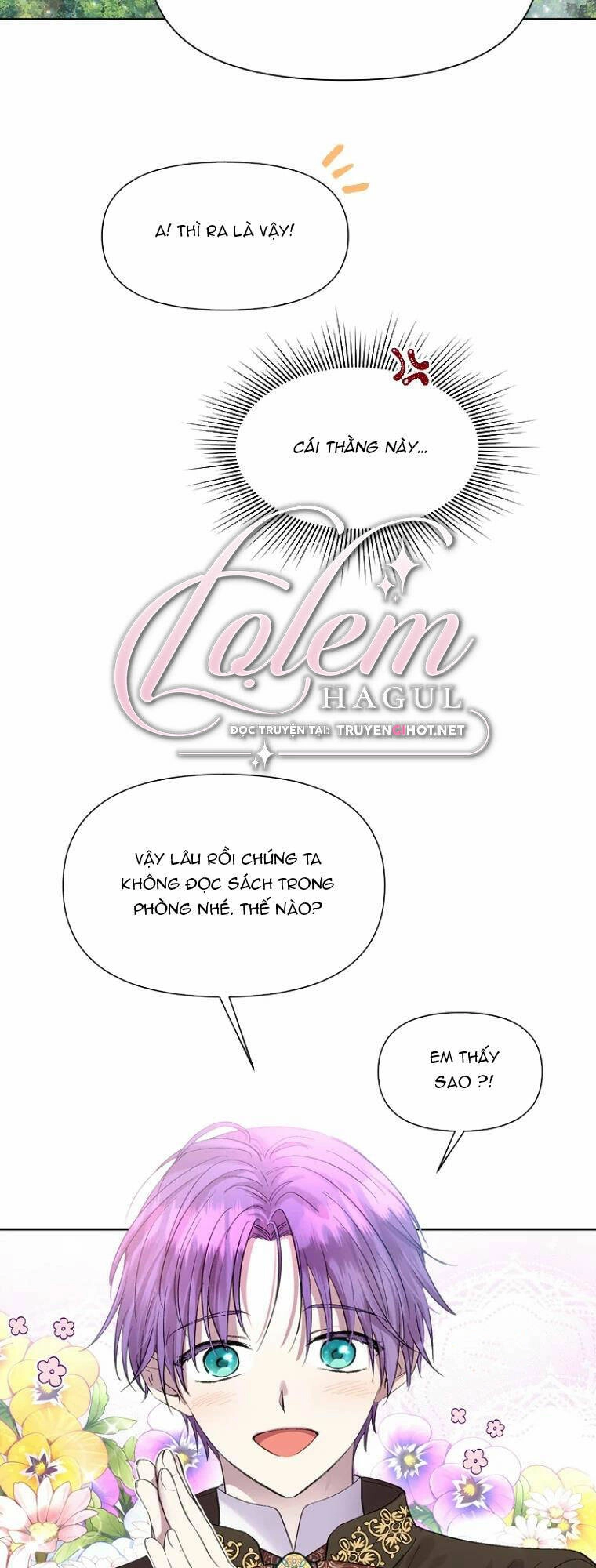 Nàng Công Nương Roselia Chapter 2 - 21