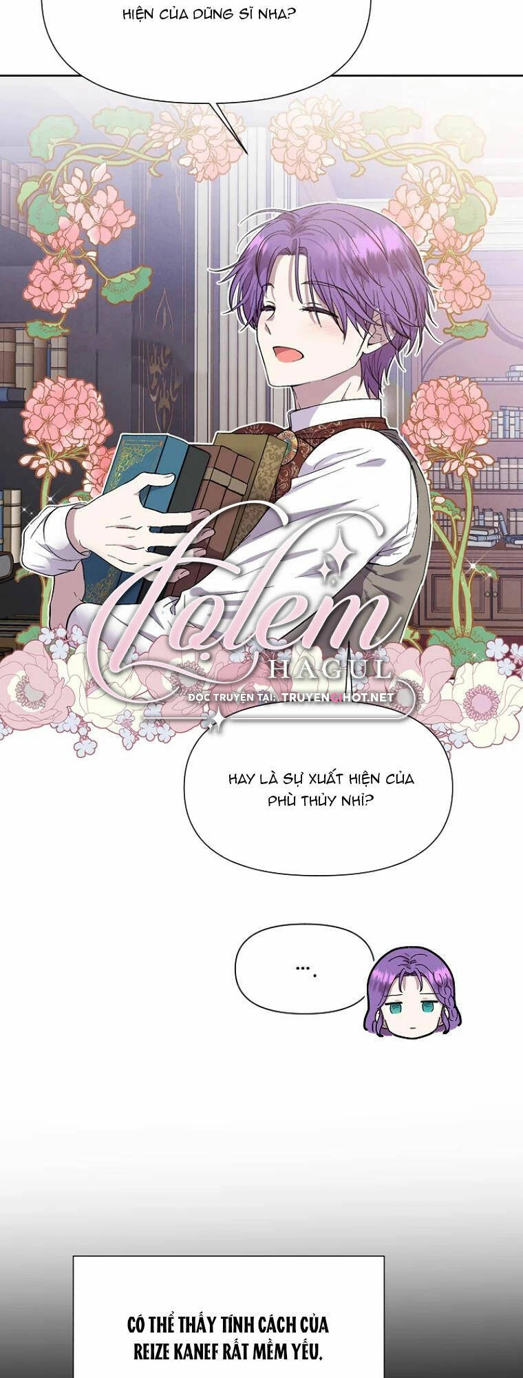 Nàng Công Nương Roselia Chapter 2 - 25