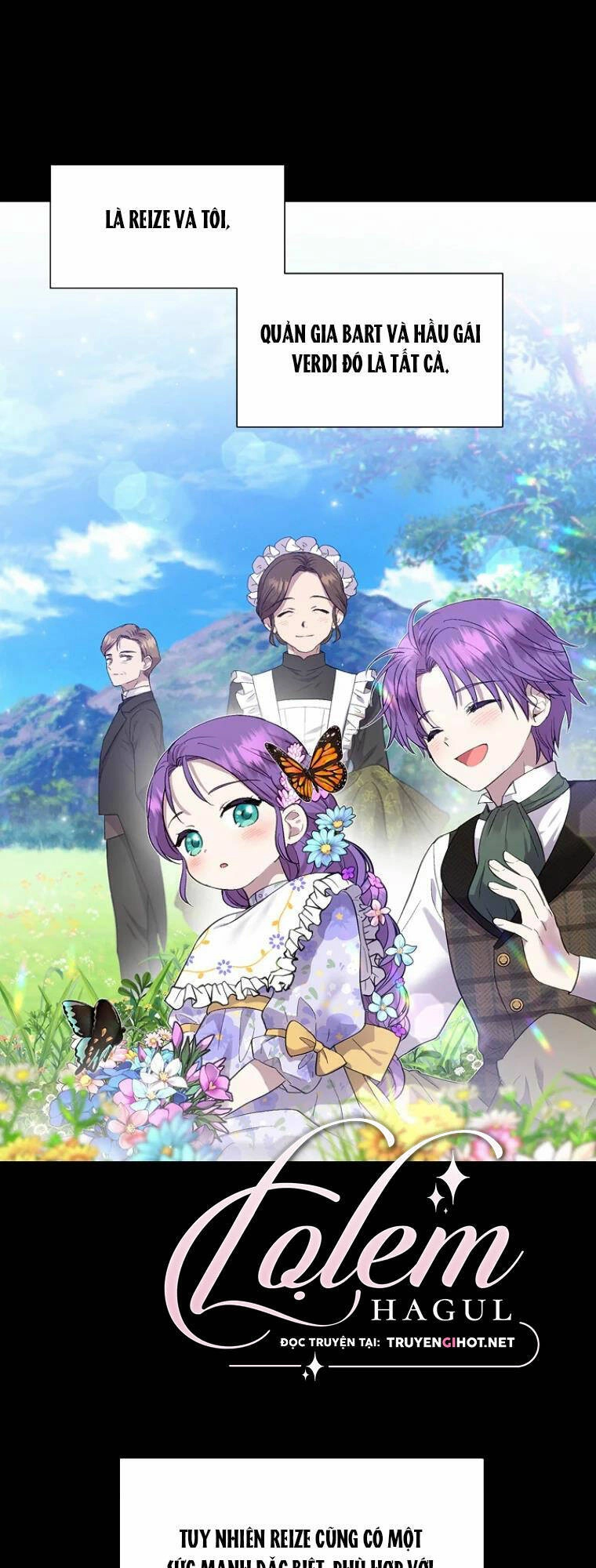 Nàng Công Nương Roselia Chapter 2 - 27