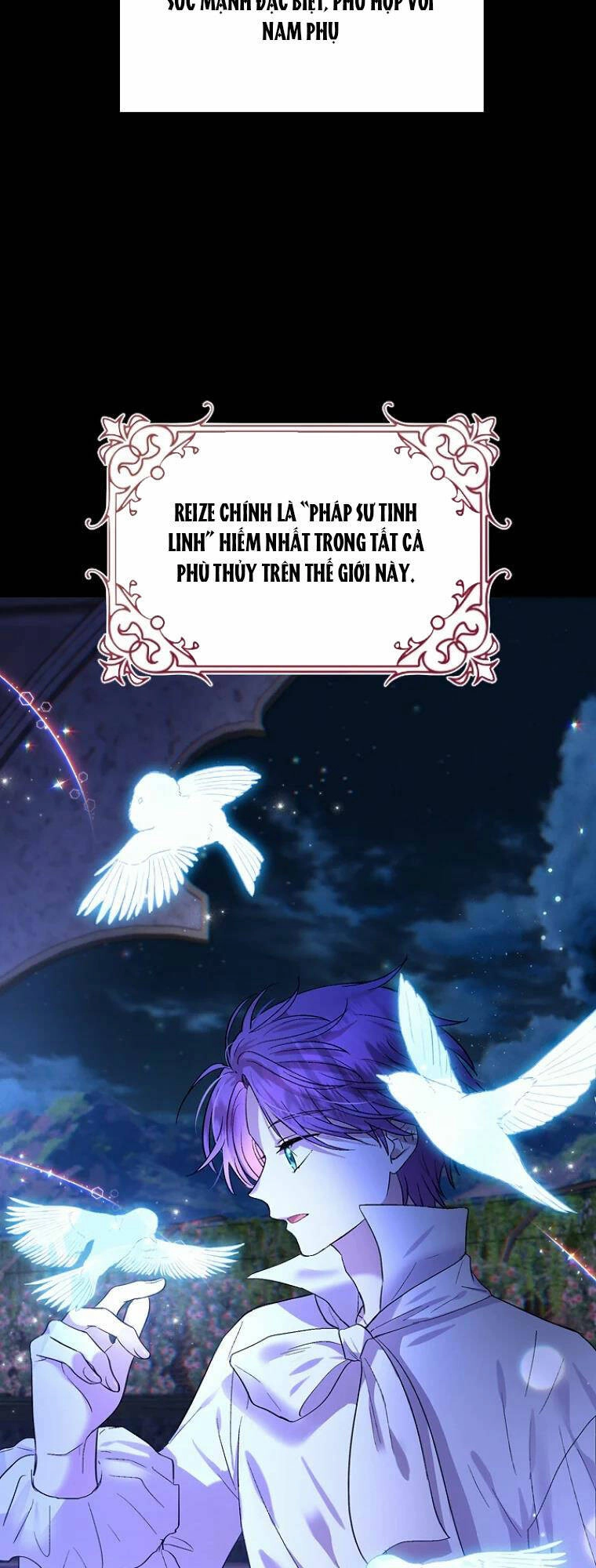 Nàng Công Nương Roselia Chapter 2 - 28