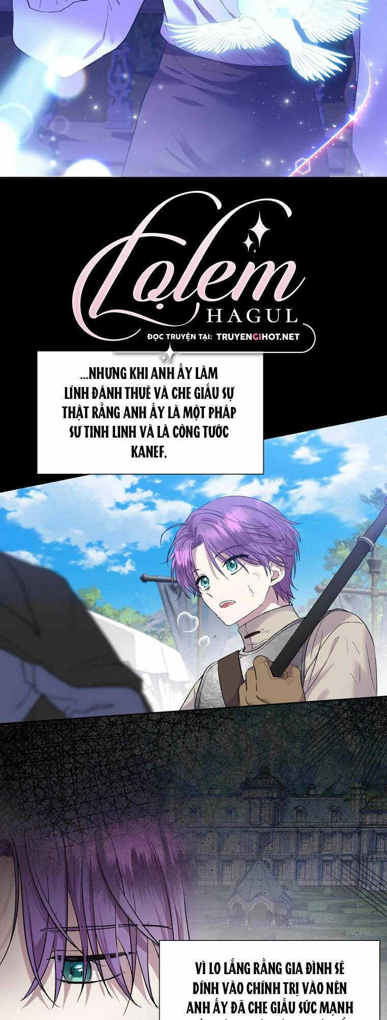 Nàng Công Nương Roselia Chapter 2 - 29