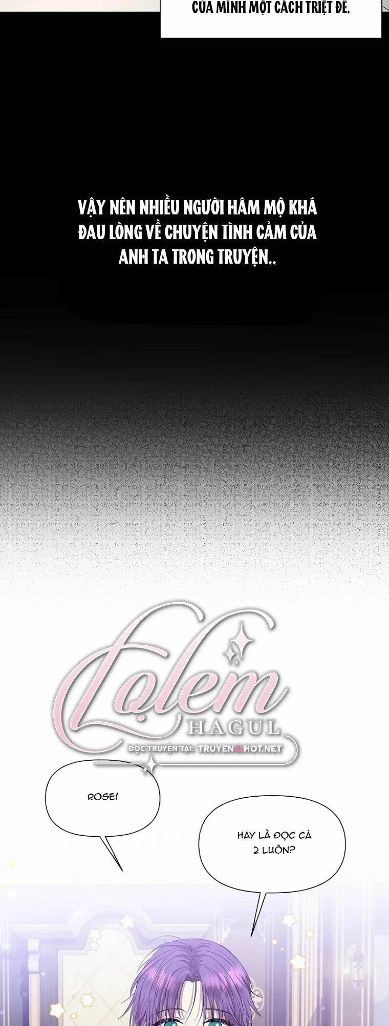 Nàng Công Nương Roselia Chapter 2 - 30