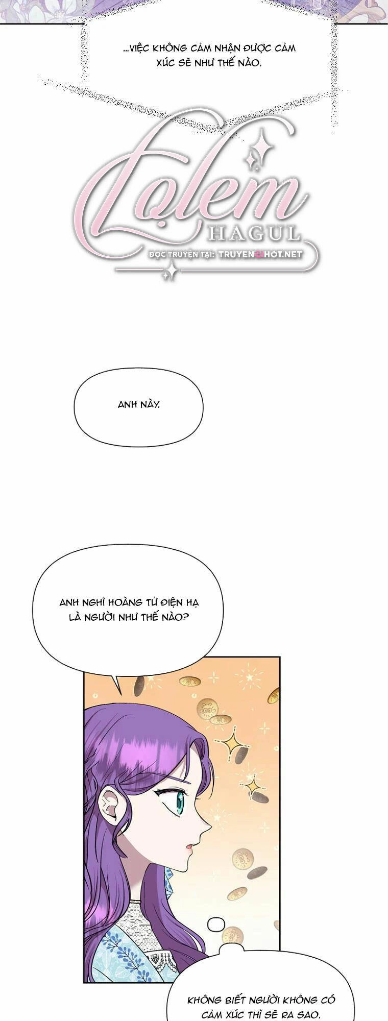 Nàng Công Nương Roselia Chapter 2 - 33