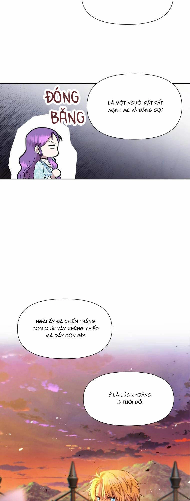 Nàng Công Nương Roselia Chapter 2 - 34