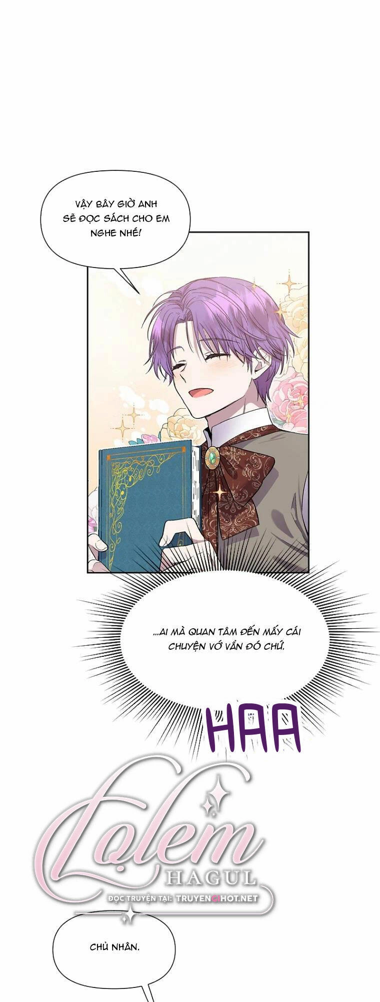 Nàng Công Nương Roselia Chapter 2 - 38