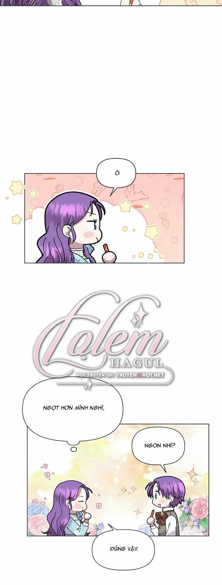 Nàng Công Nương Roselia Chapter 2 - 42