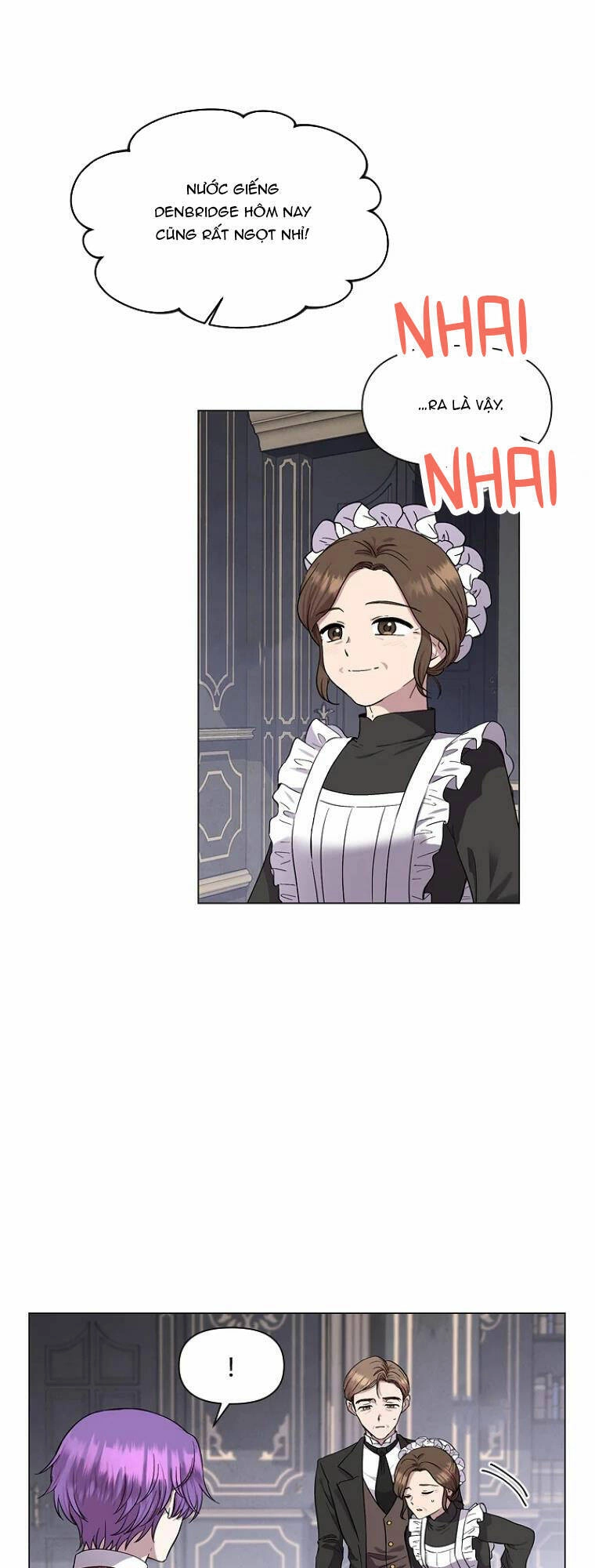 Nàng Công Nương Roselia Chapter 2 - 43