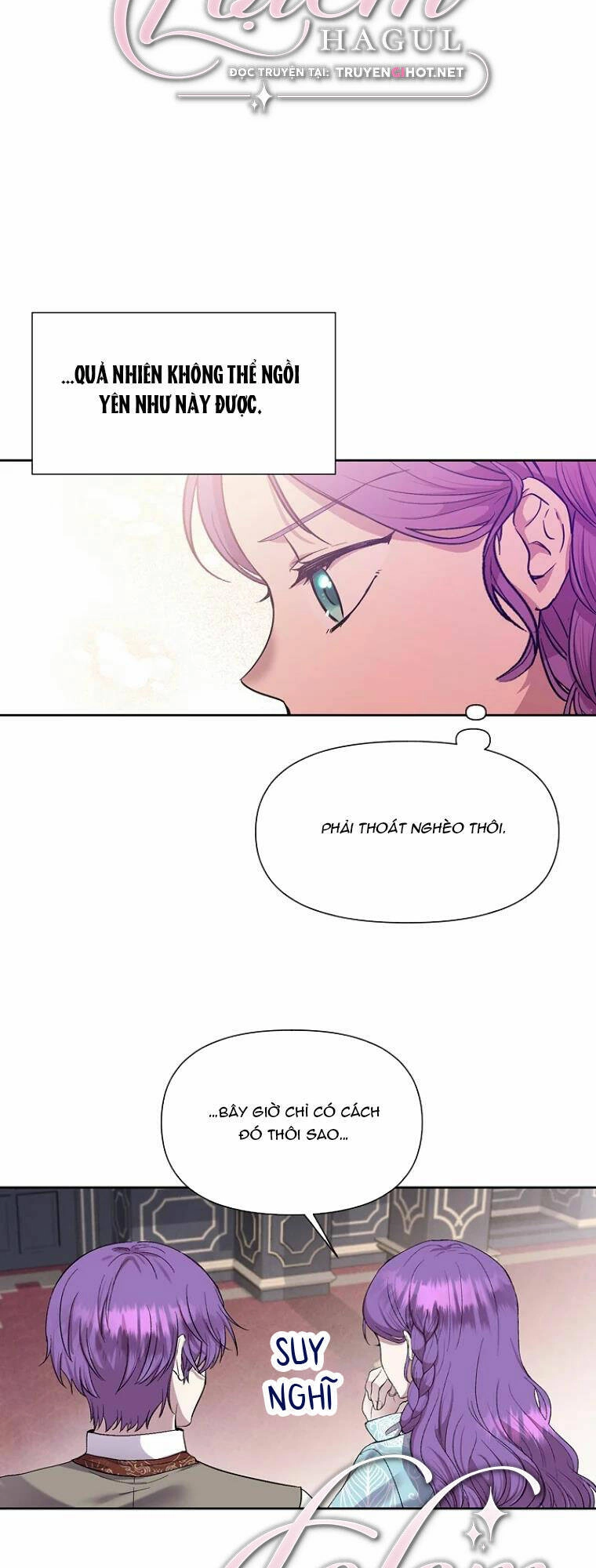 Nàng Công Nương Roselia Chapter 2 - 52