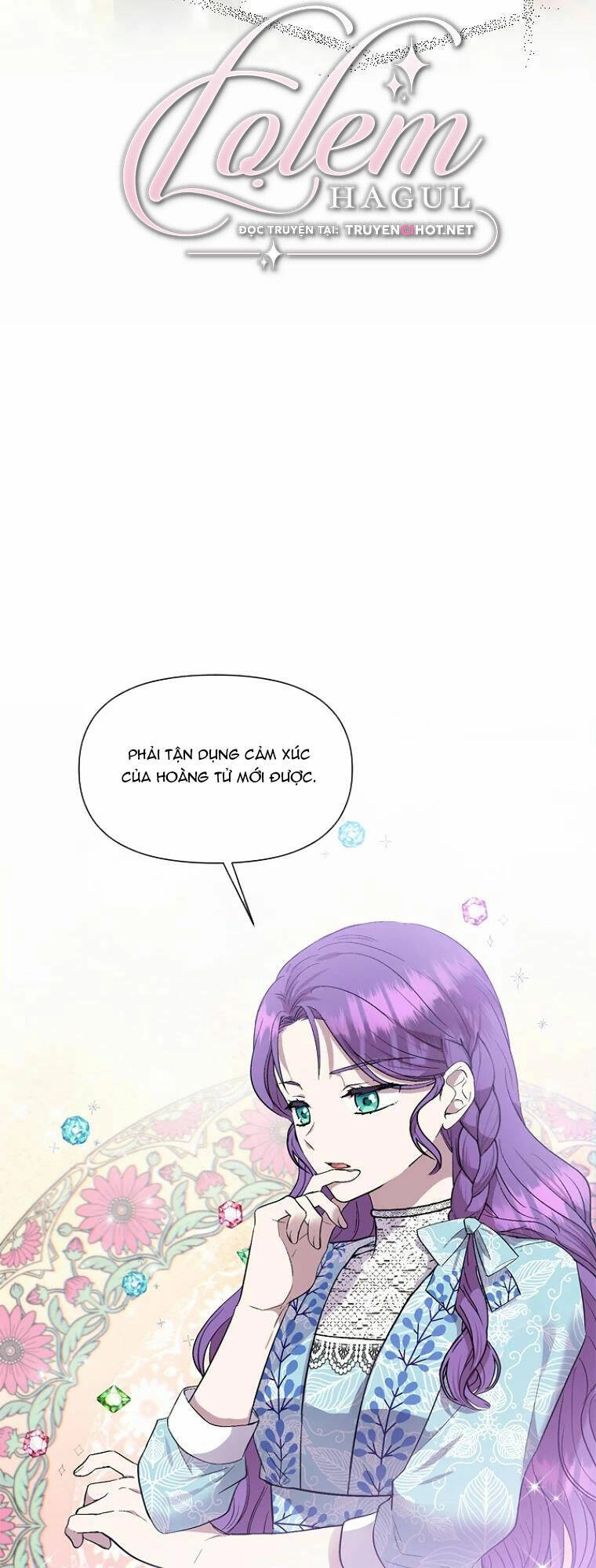 Nàng Công Nương Roselia Chapter 2 - 55